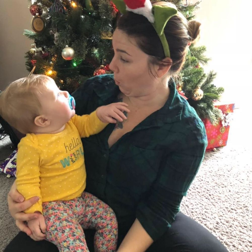 Meet your Posher, Tori